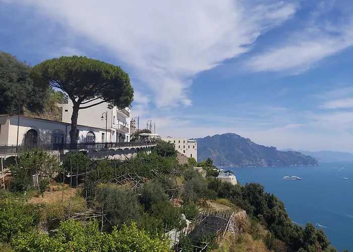La Casina Del Pennolo, Casa Stani 60 Mq.