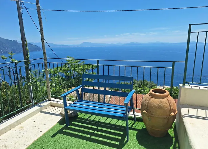 La Casina Del Pennolo, Casa Stani 60 Mq.