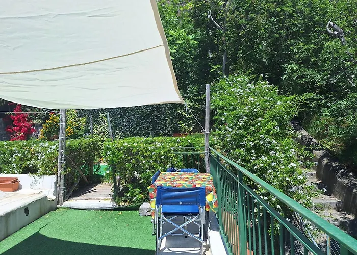 La Casina Del Pennolo, Casa Stani 60 Mq.