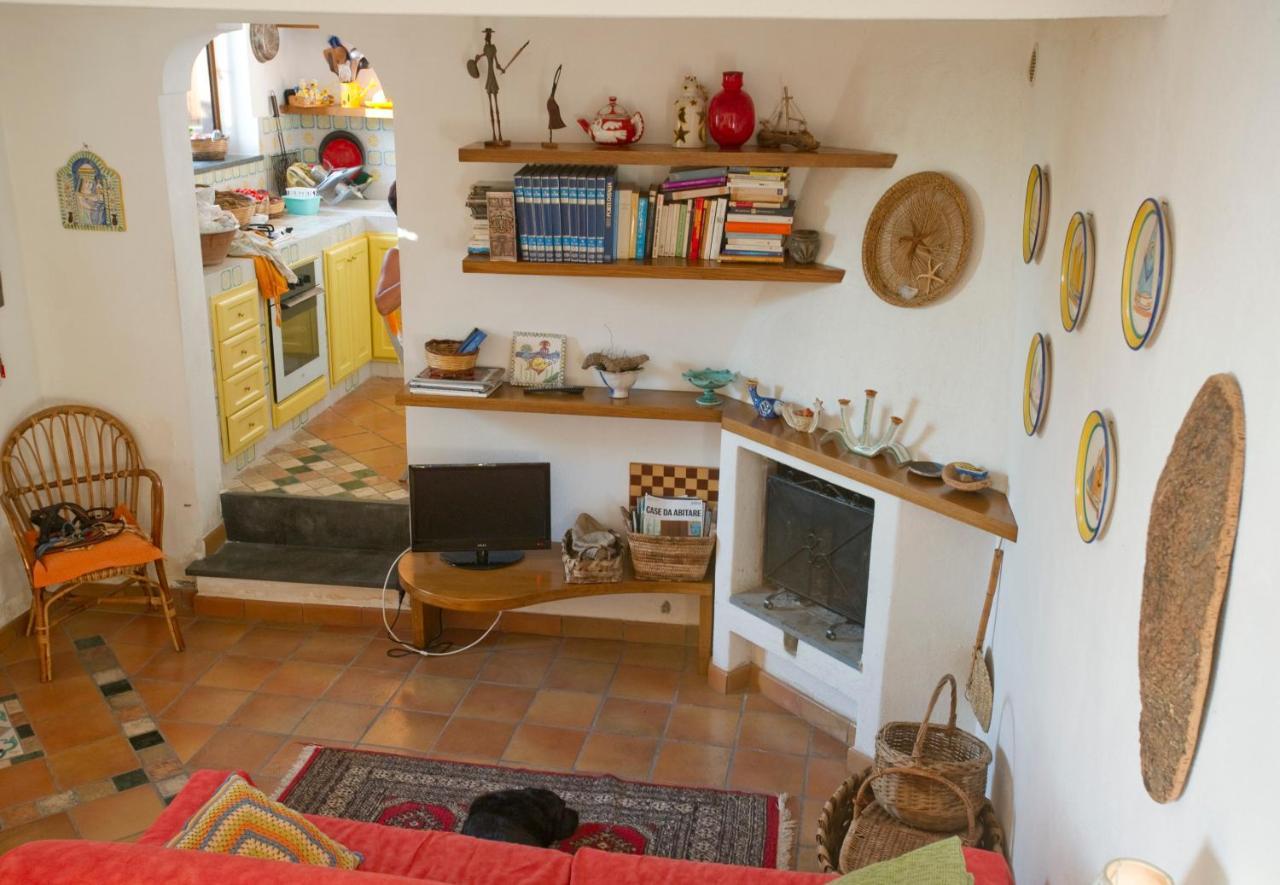 Holiday home La Casina Del Pennolo, Casa Stani 60 Mq. *