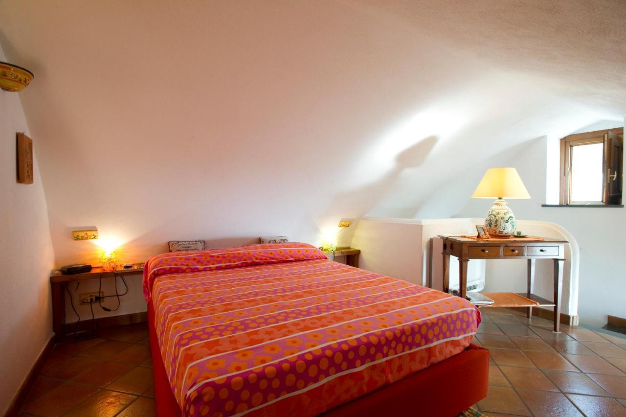 Holiday home La Casina Del Pennolo, Casa Stani 60 Mq.