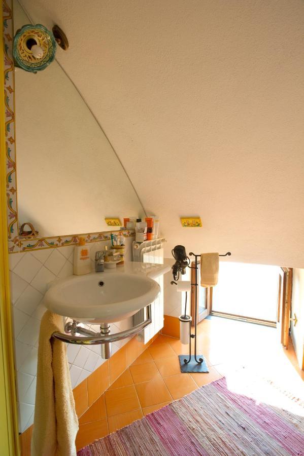 La Casina Del Pennolo, Casa Stani 60 Mq. Conca dei Marini