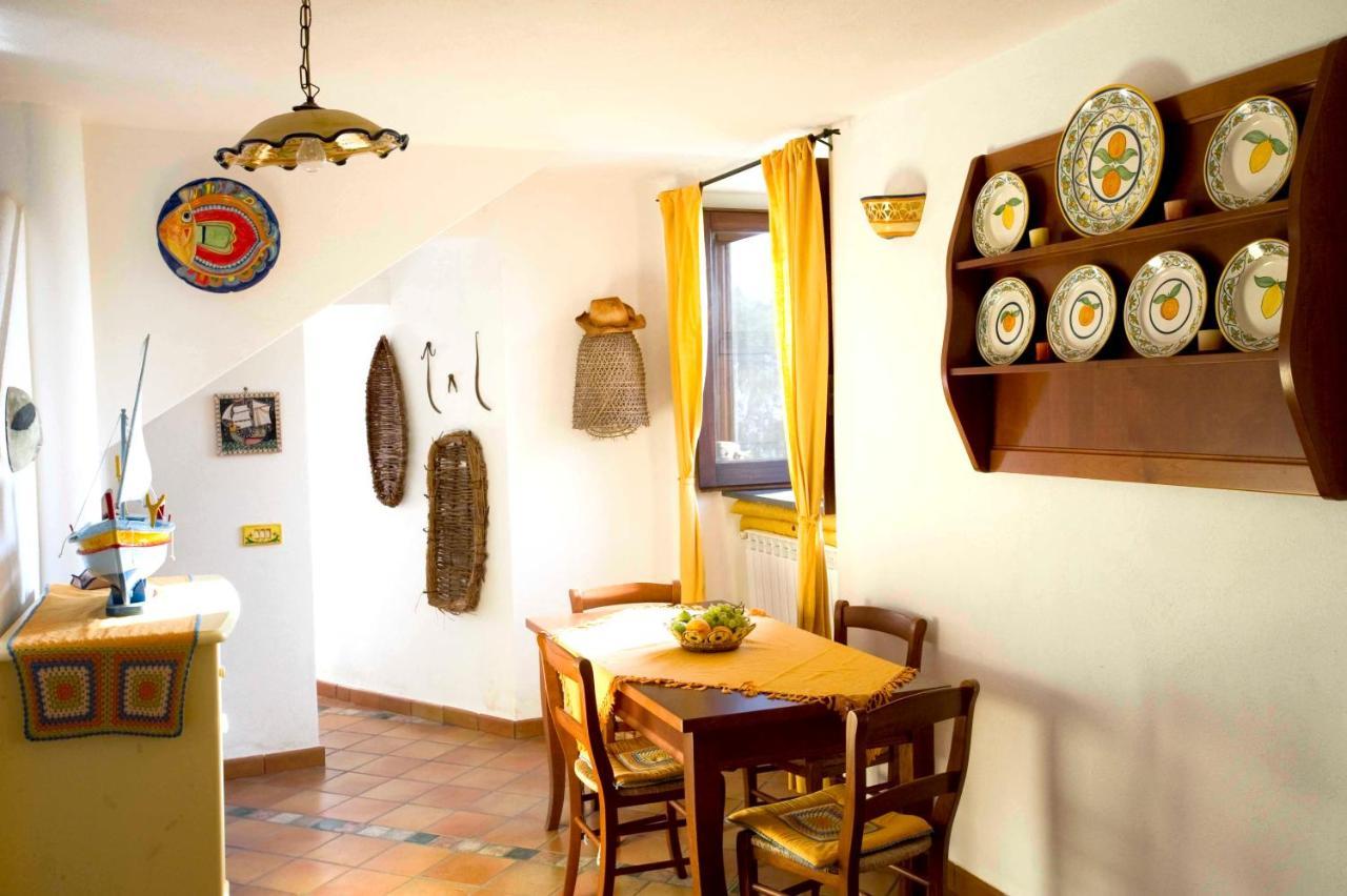 La Casina Del Pennolo, Casa Stani 60 Mq. Holiday home *