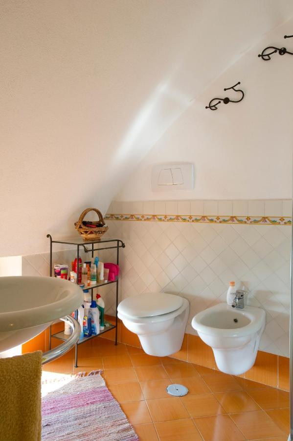 Holiday home La Casina Del Pennolo, Casa Stani 60 Mq. *