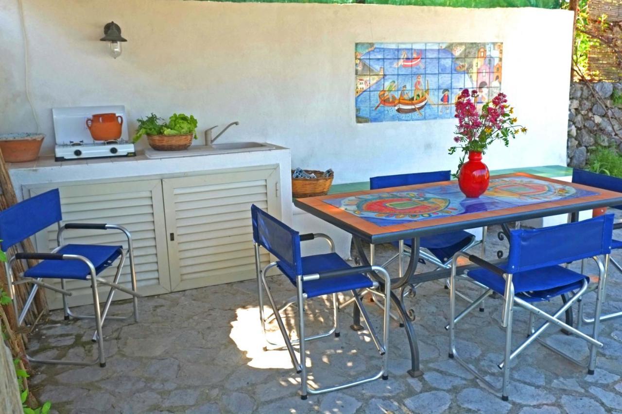 Holiday home La Casina Del Pennolo, Casa Stani 60 Mq. *