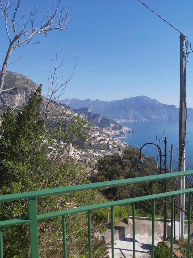 La Casina Del Pennolo, Casa Stani 60 Mq. Conca dei Marini