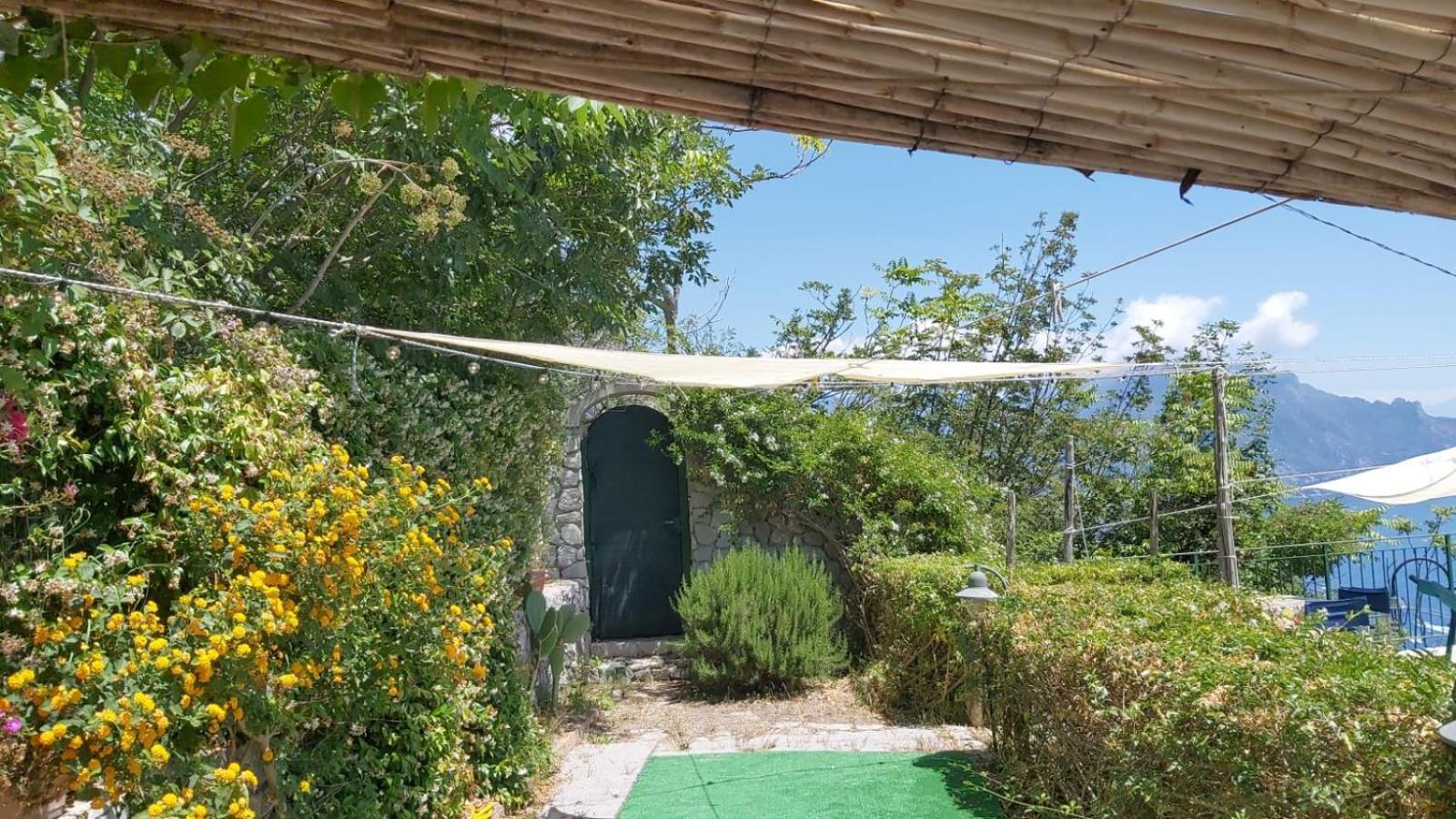 La Casina Del Pennolo, Casa Stani 60 Mq.